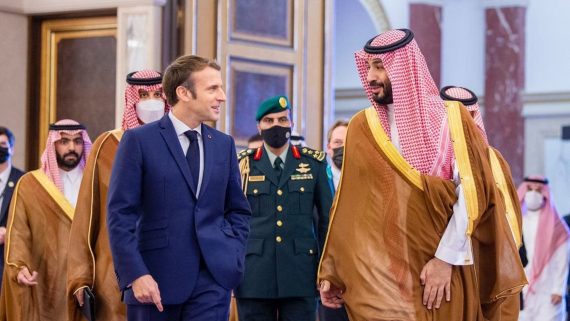 السعودية إشترطت الموافقة على إعادة العلاقة مع لبنان مقابل زيارة يقوم بها زعيم غربي رفيع المستوى للقاء محمد ابن سلمان