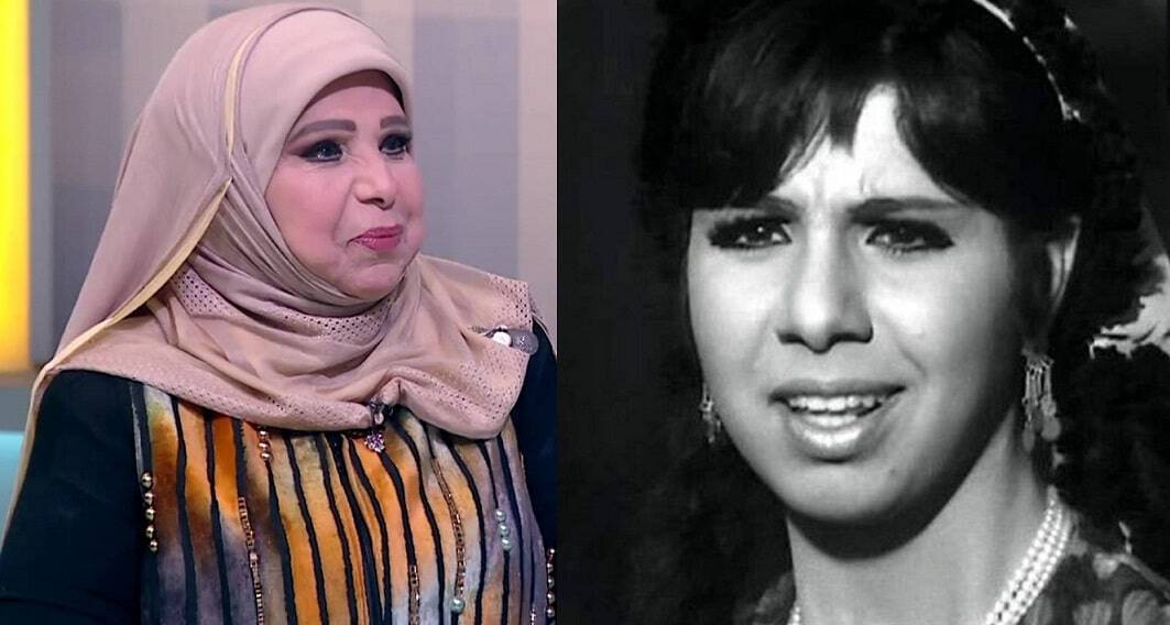 بعد 8 سنوات من الاعتزال والحجاب.. مديحة حمدي تعلن عن مفاجأة صادمة watanserb.com