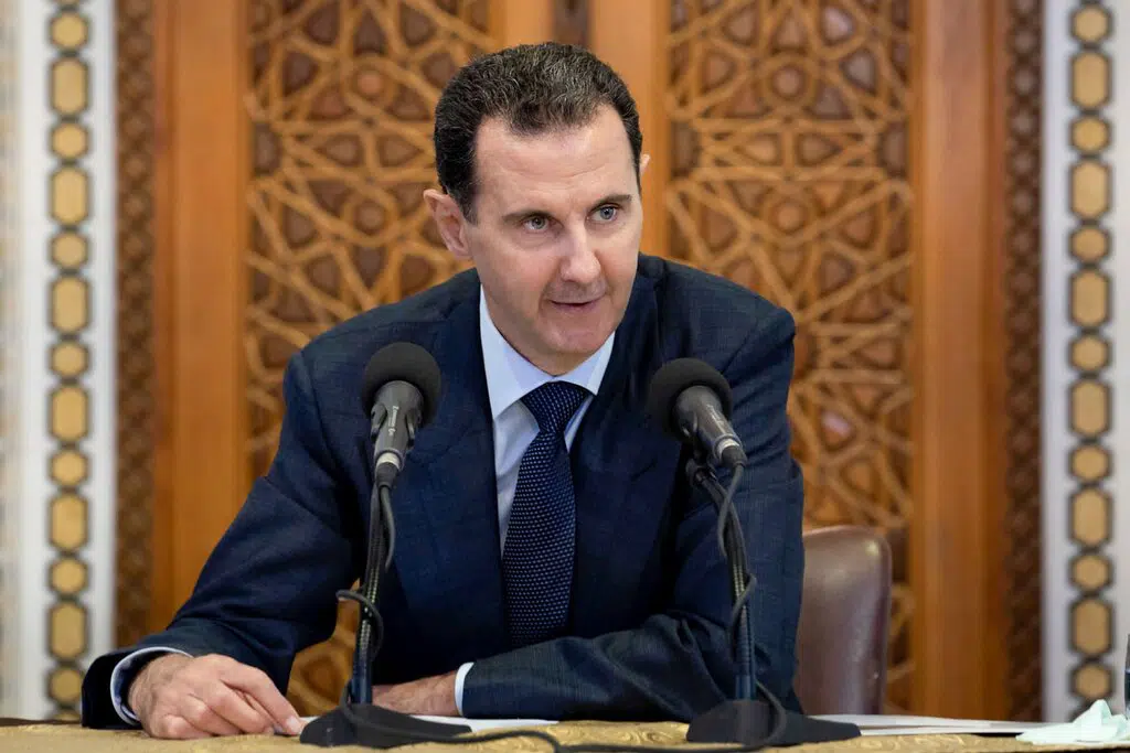 “فورين بوليسي”: العقوبات الأمريكية على سوريا عبثية .. يجب أن تتغير الخطط