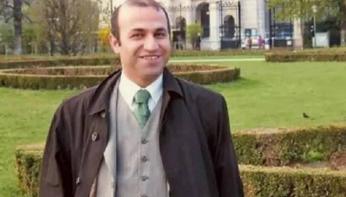 كامران قديري رجل أعمال إيراني - نمساوي مسجون في إيران watanserb.com