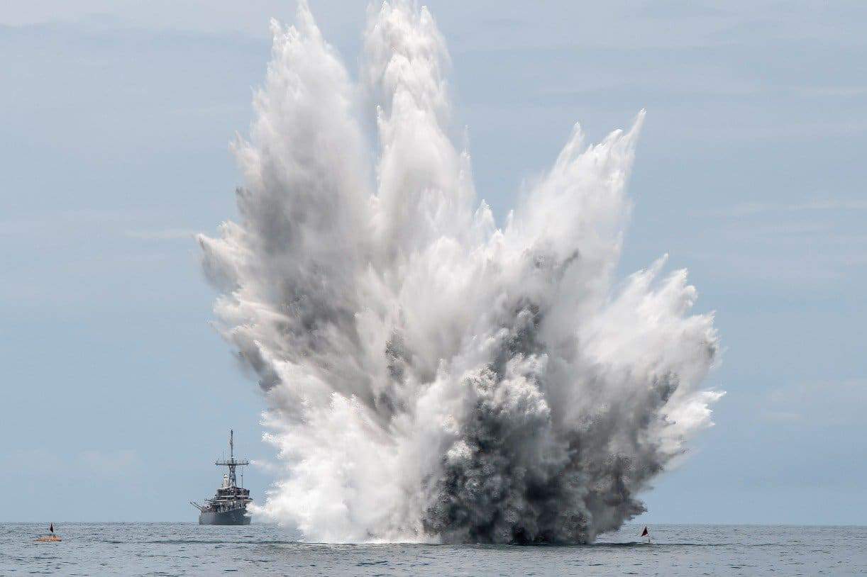 3 سيناريوهات حرب محتملة في عام 2022 watanserb.com