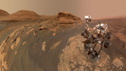 كوكب المريخ watanserb.com