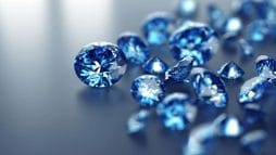 قضية الماس الأزرق بين السعودية وتايلند watanserb.com