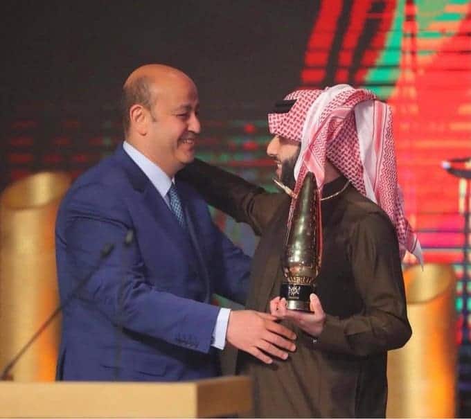 عمرو أديب watanserb.com