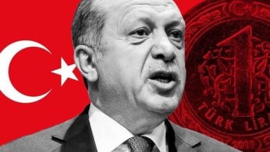 أردوغان و أزمة الليرة watanserb.com