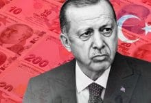 أردوغان وحده أمام اقتصاد تركيا المتعثر watanserb.com
