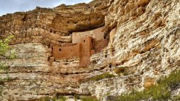 أطلال قديمة مذهلة في أمريكا watanserb.com