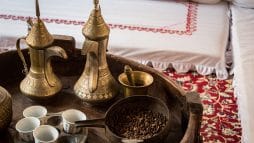 أقدم حبة قهوة watanserb.com