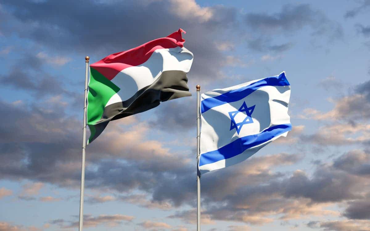 زيارة الوفد الإسرائيلي للخرطوم watanserb.com