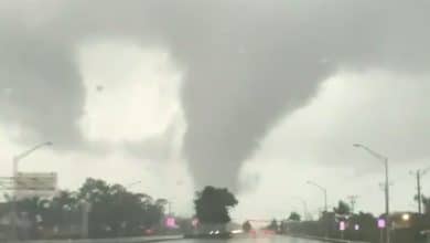 إعصار مدينة فورت مايرز جنوب غرب ولاية فلوريدا watanserb.com