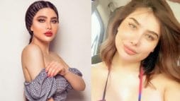 إنجي خوري تستفز السعوديين بهذا الخبر بعد أزمة الفيلم الإباحي watanserb.com