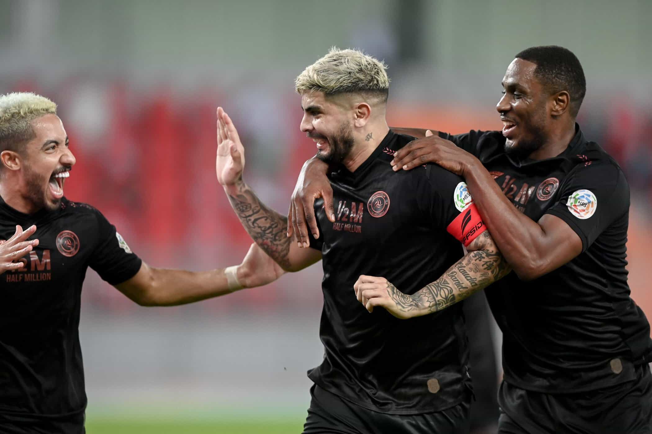 ترتيب الدوري السعودي بعد فوز الشباب على الأهلي في قمة الريمونتادا المثيرة watanserb.com