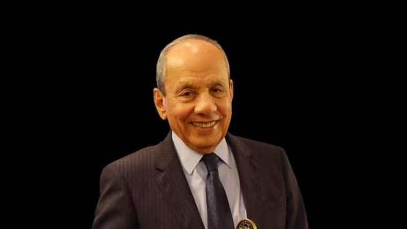 وفاة المصري إبراهيم حجازي بوباء فيروس كورونا watanserb.com