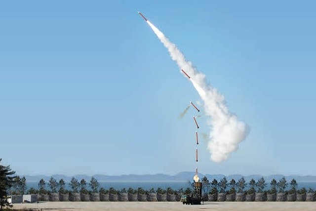 الإمارات تشتري لنظام دفاع صاروخي متوسط ​​المدى من كوريا الجنوبية watanserb.com