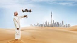 الإمارات تمنع مواطنيها من هواية الطائرات بدون طيار watanserb.com