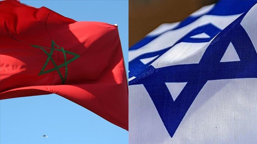 وزير اسرائيلي يحذر من انهيار اتفاق التطبيع بين المغرب واسرائيل watanserb.com