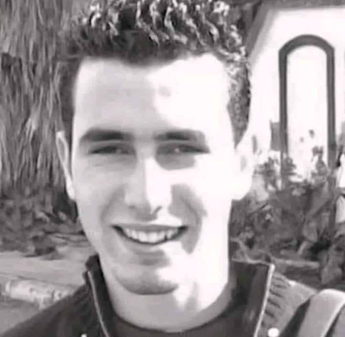 اختفاء الشاب التهامي بناني watanserb.com