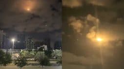 الإمارات تستدعي أشخاصا صوروا ونشروا لحظة التصدي لقصف الحوثي على أبوظبي watanserb.com