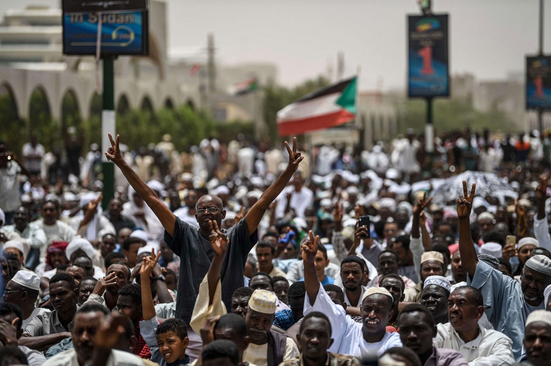 أخبار السودان اليوم عاجل