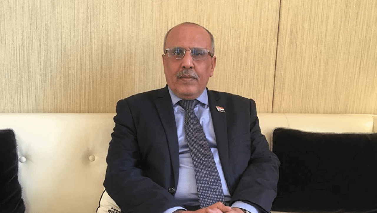 المتحدث السابق باسم الانتقالي الجنوبي watanserb.com