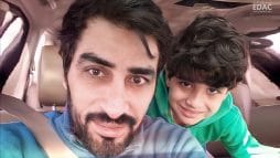 المعتقل الأردني في سجون الإمارات أحمد العتوم watanserb.com