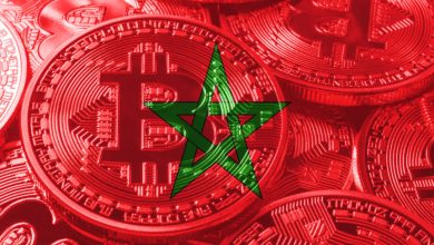 المغرب الأولى في استخدام البيتكوين في شمال إفريقيا watanserb.com