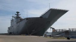 المغرب يعتزم بناء قاعدة عسكرية في الداخلة وهي مدينة في الصحراء الغربية watanserb.com