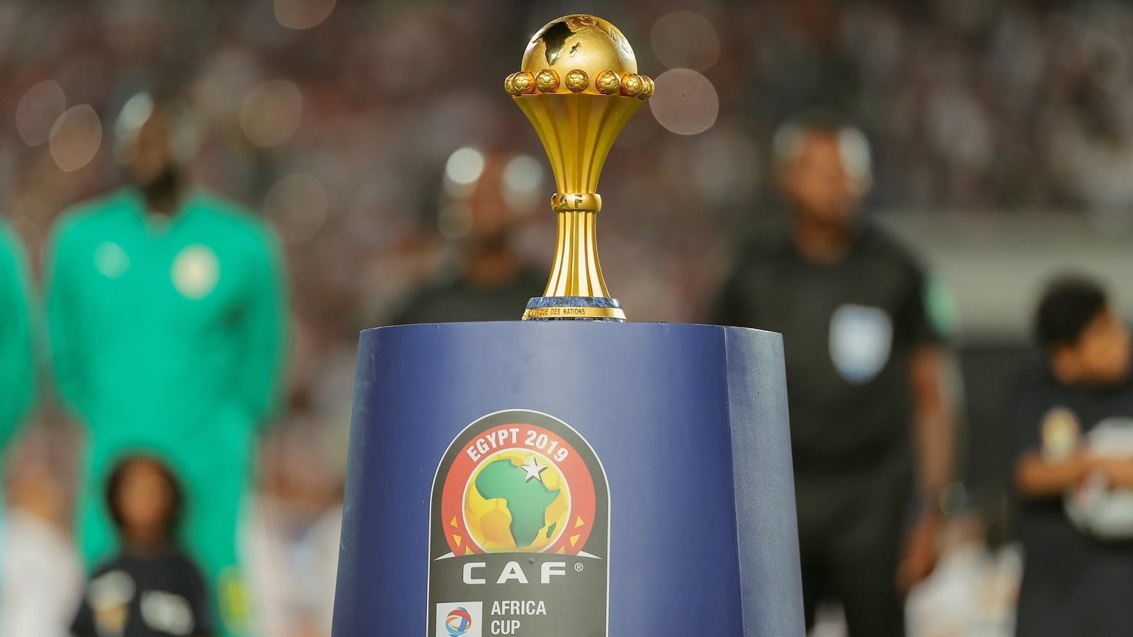 المنتخبات الأفريقية والعربية المتأهلة إلى دور الربع النهائي في بطولة أمم أفريقيا 2022 watanserb.com
