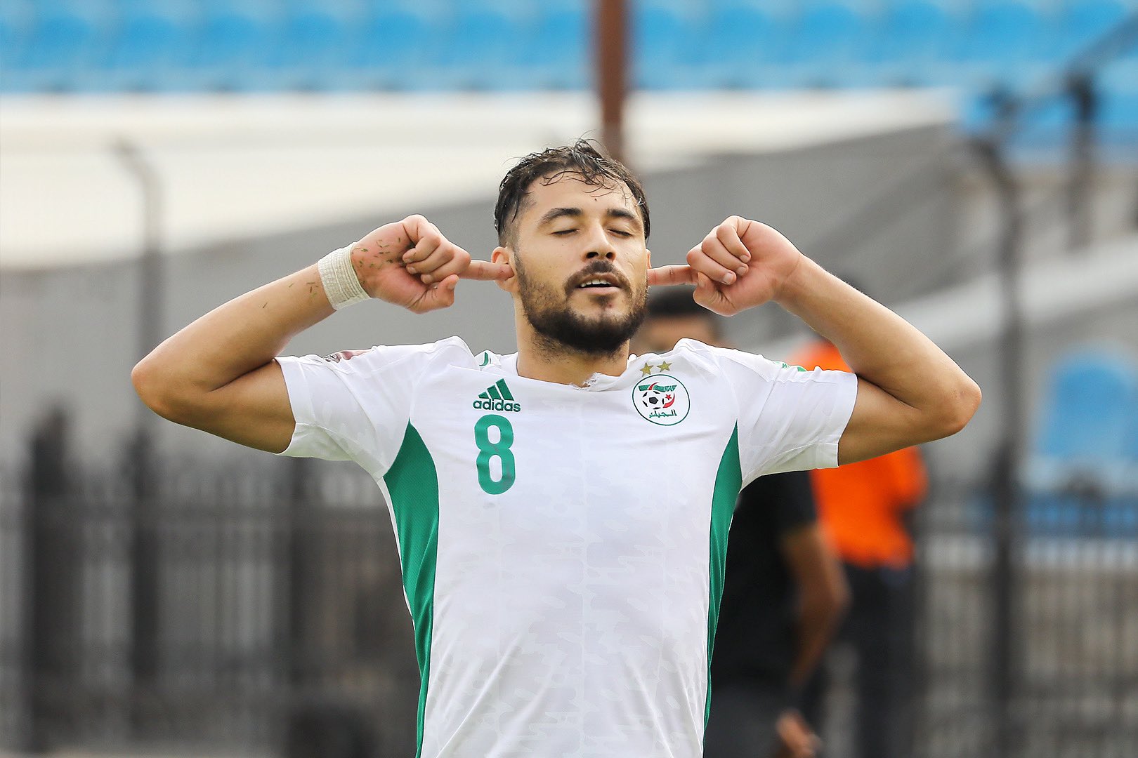 انتقال يوسف بلايلي إلىأحد الأندية في الدوري السعودي watanserb.com