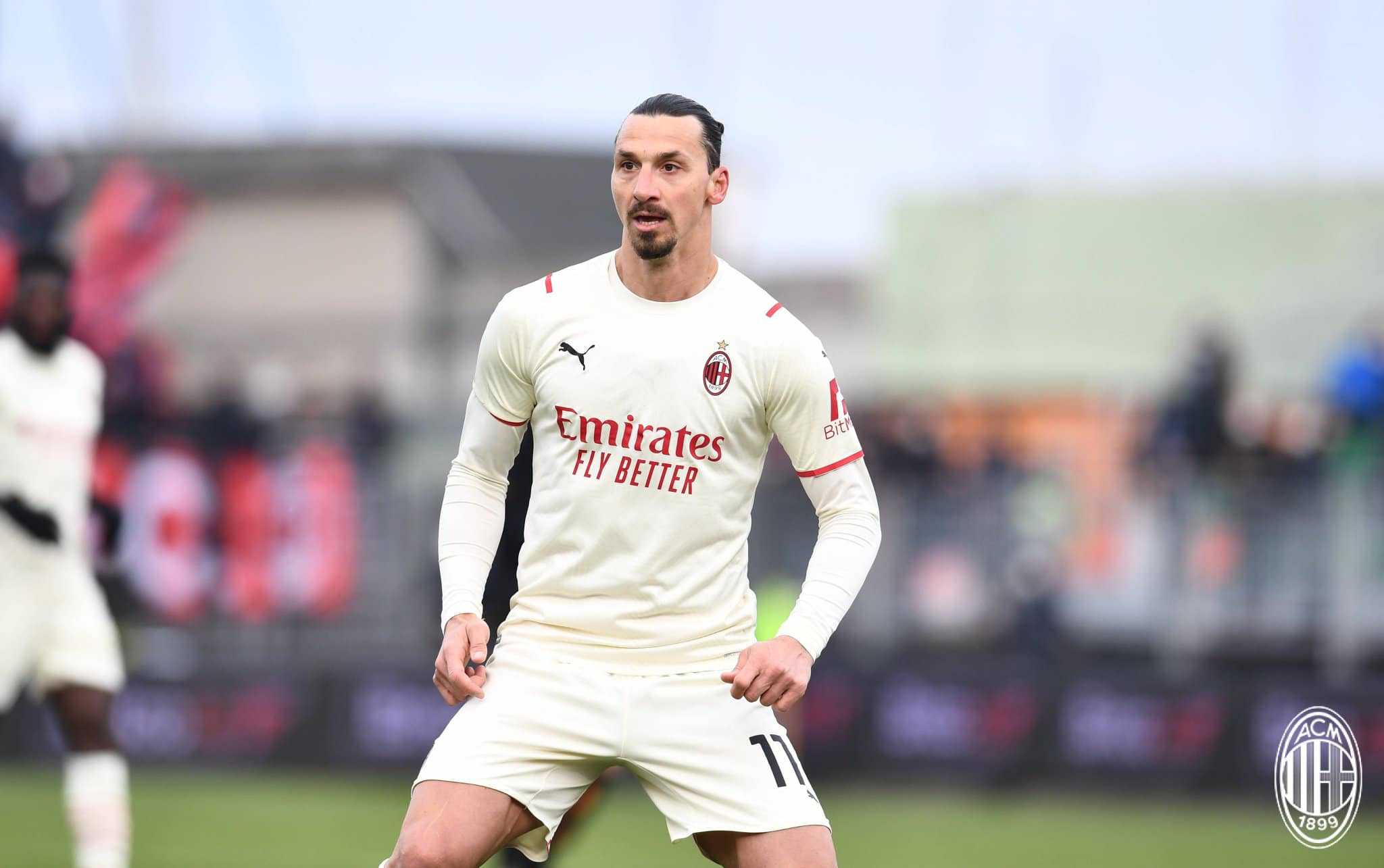 زلاتان إبراهيوفيتش ومعادل الرقم رونالدو التاريخي watanserb.com