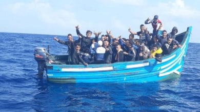 الهجرة غير النظامية watanserb.com