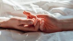 الوفاة أثناء ممارسة العلاقة الحميمة watanserb.com