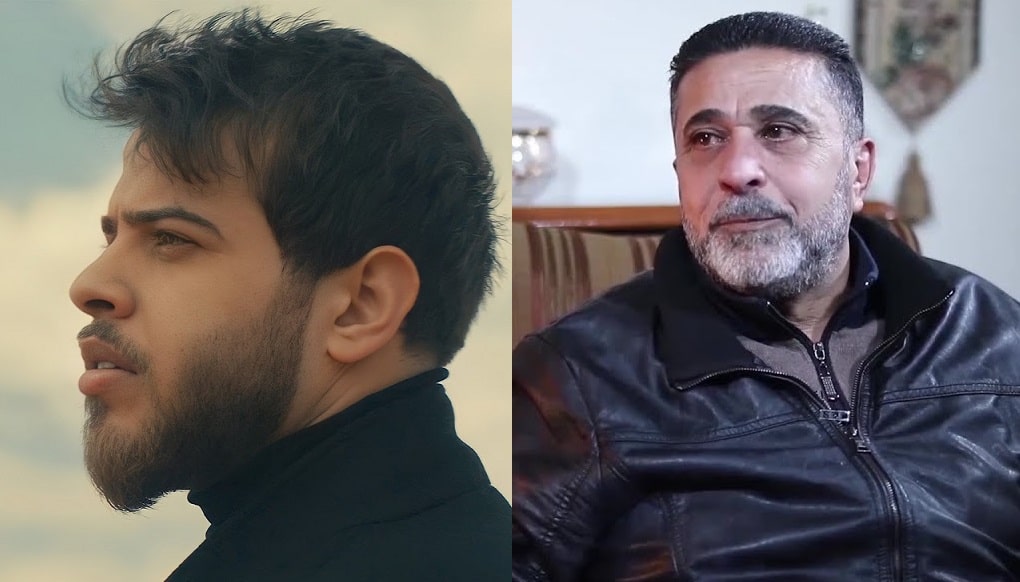 الممثل السوري بسام دكاك يسخر من أدهم نابلسي: "بدي أتحجب قريباً"! (فيديو) watanserb.com