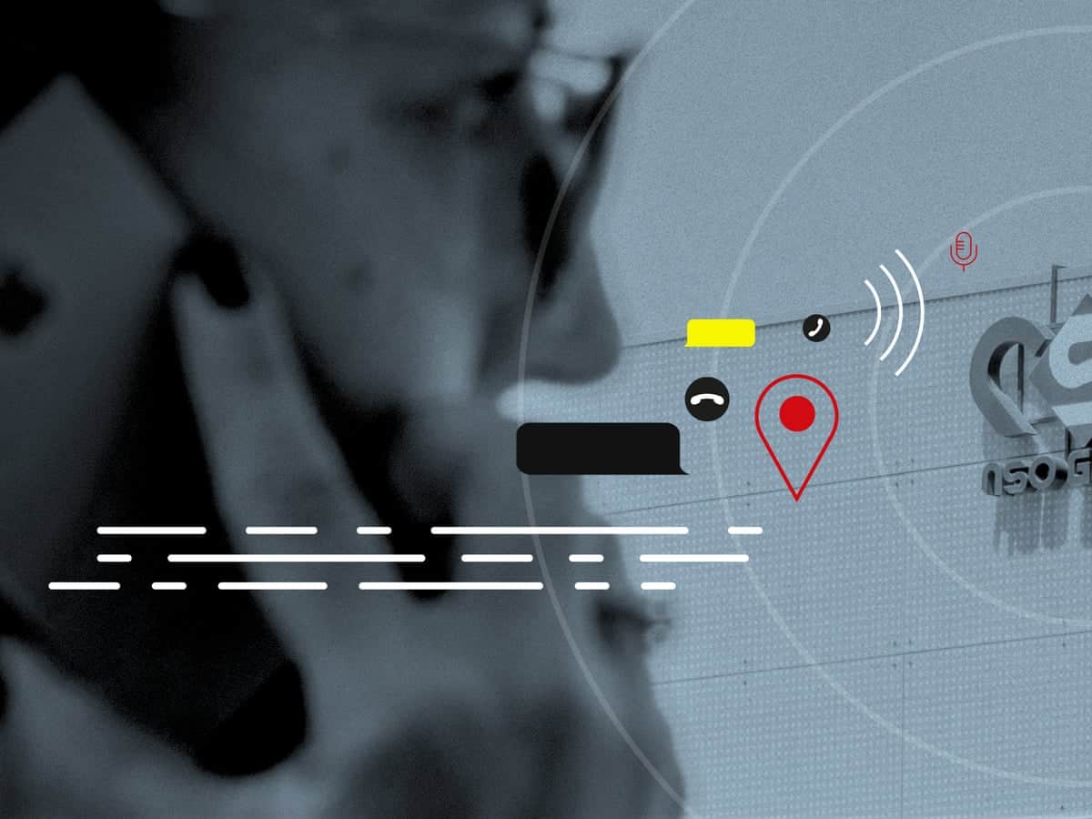 إسرائيل تستخدم "بيغاسوس" للتجسس على محادثات جنسية لناشط watanserb.com