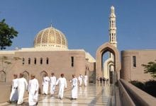 تعطيل صلاة الجمعة في سلطنة عمان watanserb.com