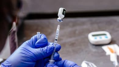 دراسة: جرعتان من اللقاح وعدوى سابقة توفر حماية بنسبة 90% ضد كورونا watanserb.com