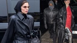 فوغ الفرنسية تتعرّض لهجوم عنيف بسبب "حجاب جوليا فوكس"! watanserb.com