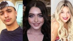 حبس 3 من أشهر المؤثرين في الجزائر watanserb.com