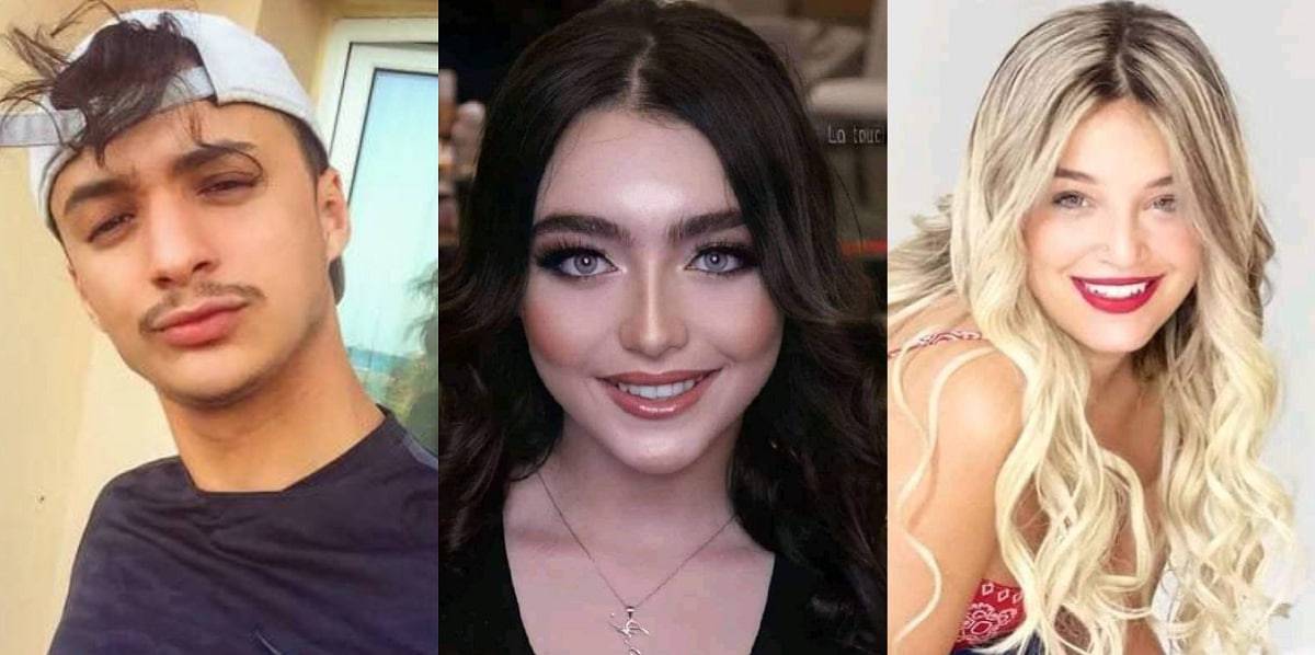 حبس 3 من أشهر المؤثرين في الجزائر watanserb.com