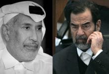 حمد بن جاسم يكشف أكبر خطأ استراتيجي ارتكبه صدام حسين watanserb.com