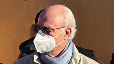 لغة الجسد تترجم زيارة "دي ميستورا" للمخيمات الصحراوية watanserb.com