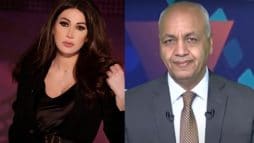 ديما صادق تتهم مصطفى بكري بالتحرش watanserb.com
