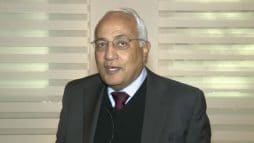 رجل الأعمال المصري صفوان ثابت