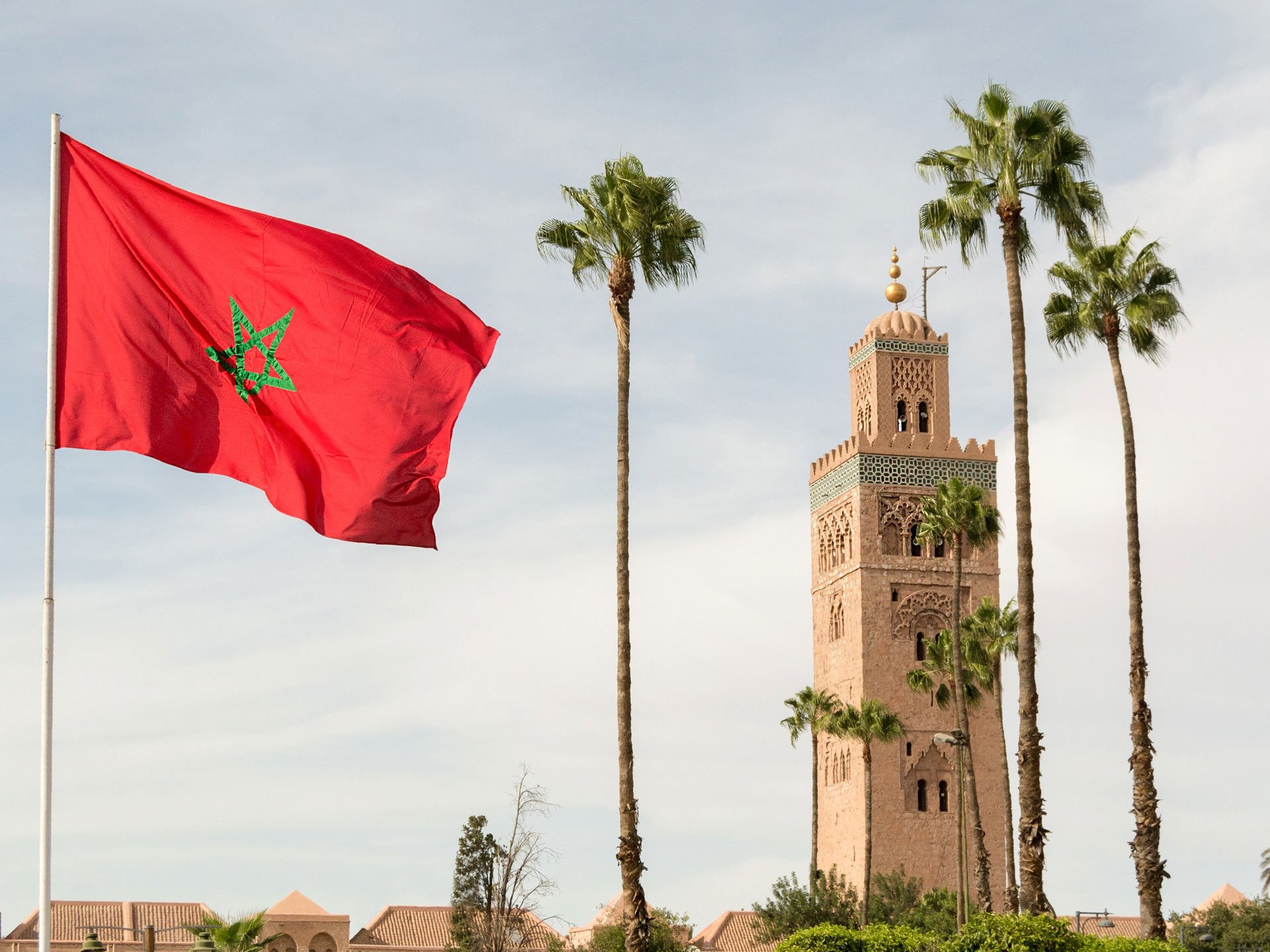 سفراء المغرب watanserb.com