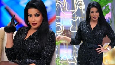 سمية الخشاب watanserb.com