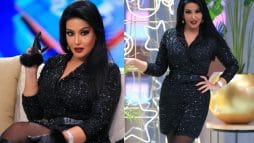 سمية الخشاب تنفعل بسبب صورتها وتعليق غير لائق وتفضح المحترشين watanserb.com