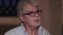 عباس النوري ينتقد أصوات بعض المؤذنين watanserb.com