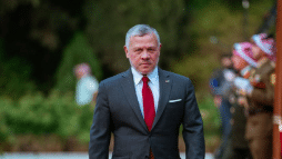 عبدالله الثاني watanserb.com