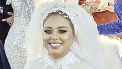 وفاة عروس مصرية ليلة زفافها من شدة الفرحة! watanserb.com