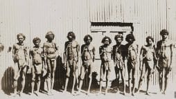 عمليات التعذيب التي تعرض لها السكان الأصليين الأستراليين watanserb.com